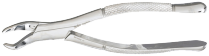 360-DEF210S Miltex #210S Extracting Forceps