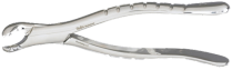 360-DEF217 Miltex #217 Extracting Forceps