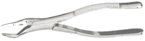 360-DEF32A Miltex #32A Extracting Forceps