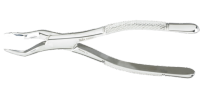 360-DEF65 Miltex #65 Extracting Forceps