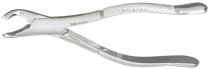 360-DEF89 Miltex #89 Extracting Forceps