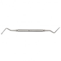 362-02286 #86 Lucas Surgical Currette-Ts