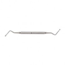 362-02287 #87 Lucas Surgical Currette-Ts