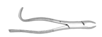 362-05180 #18L Extracting Forcep-Ts