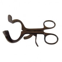 362-07900 Molt Mouth Gag Child W/Tips-Ts