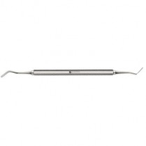 362-08055 #11 D.E. Plastic Filling Instrument-Ts