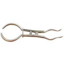 362-11525 Brewer Rubber Dam Forceps-Ts