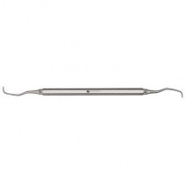 362-11695 #13/14 Gracey De Curette-Ts