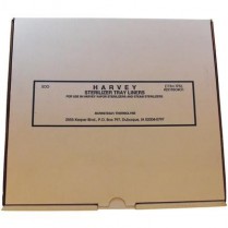 365-231550401 Chemclave Tray Liner 12.75 x 11.5 (500)