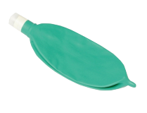 368-41003NL 3 Liter Nitrous Breather Bag (Non-Latex)