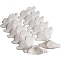 368-5053AD12C Porter Adult Disposable Liners - Citrus Scent