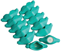 368-5053PD12 Porter Pedo Disposable Liners