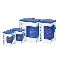 376-1013061 Keystone Diamond D Original Shade W/Liquid 1lb