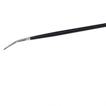 376-1170350 Red Sable Brush #7 Straight