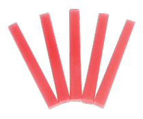 376-1880250 Wax Bite Sticks (100)