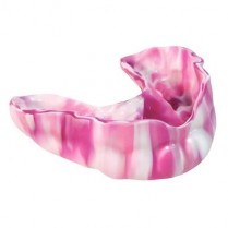 376-7934000 Proform Mouthguard .160 Tie-Dye Flamingo MG (6)