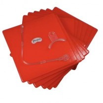 376-9600910 Proform Mouthguard .150 Red Laminates (12)