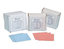 376-9617360 Tray Material .150 Blue (625)