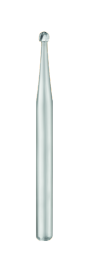 380-13002 SS-White Carbide Bur FG #2 Bulk (100)