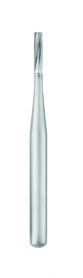 380-13056 SS-White Carbide Bur FG #56 Bulk (100)