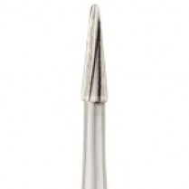 380-13100 SS-White FiSSurotomy Bur FG Regular NTF (100)