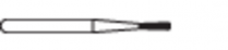 380-13333 SS-White Carbide Bur FG #331L Long Bulk (100)