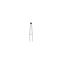 380-14718 SS-White Carbide Bur Ra #1 (10)