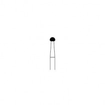 380-14730 SS-White Carbide Bur Ra #5 (10)