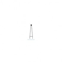 380-14979 SS-White Carbide Bur FG #33 1/2 (10)