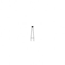 380-15042 SS-White Carbide Bur FG #35SS (10)