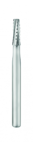 380-17608 SS-White Carbide Bur FG #702 (10)