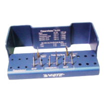 380-18007 SS-White FiSSurotomy Diagnostic Kit