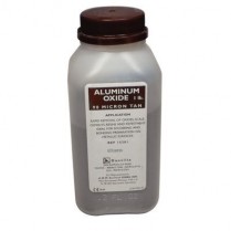 391-15201 Aluminum Oxide 90 Micron 1lb