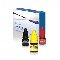 391-90990 Danville Prelude Self Etch Kit