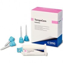 397-110300 Tempocem Cartridge Refill Kit