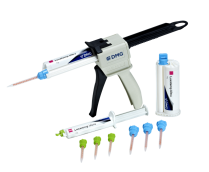 397-110910 Luxatemp Ultra Automix B1 Refill 76gm