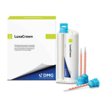 397-120971 LuxaCrown Long Term Crown Material Refill A2