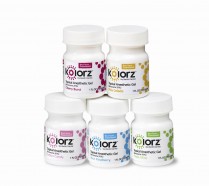 397-755105 Kolorz Topical Gel Pina Colada 1oz