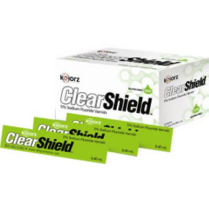 397-799516 Kolorz Clearshield 5% Varnish Caramel 0.40ml (35)
