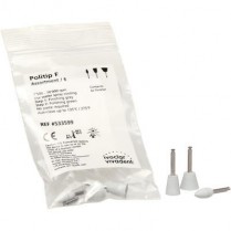 400-533599 Politip Finishers Assorted Grey***Obsolete***