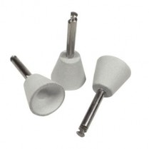 400-533603 Politip Finishers 'C' Large Cup Grey