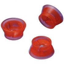 400-551756 Anti-Glare Silicone Cones (3)