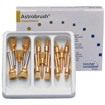 400-559647 Astrobrush Assortment**Obsolete**