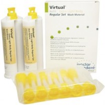 400-562827 Virtual Xl Body Cartridge 50ml (2) **Obsolete**