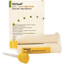 400-562828 Virtual Xl Body Cartridge Fast Set 50ml (2)