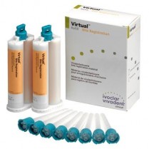 400-562842 Virtual Bite Registration (2) 50ml***Obsolete***