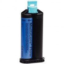 400-578915 MultiCore Flow Refill 50gm Blue