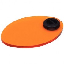 400-592496 Bluephase 16i Antiglare Shield**Obsolete**