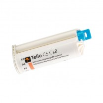 400-628246 Telio CS Crown & Bridge A2 Refill 78gm