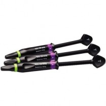 400-635335 Telio CS Inlay Syringe Transparent 3x2.5g